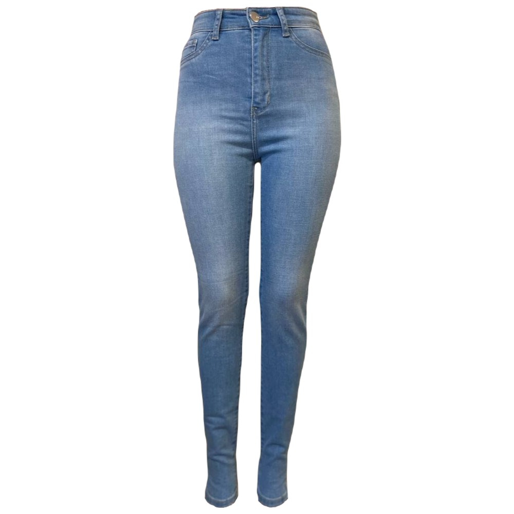 شلوار جین زنانه تالی وایل مدل SPADERANALC-EHBL-BLU013