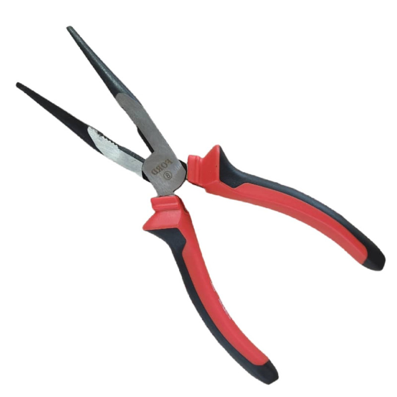 مجموعه سه عددی انبردست و دمباریک و سیم چین فورد مدل TM887