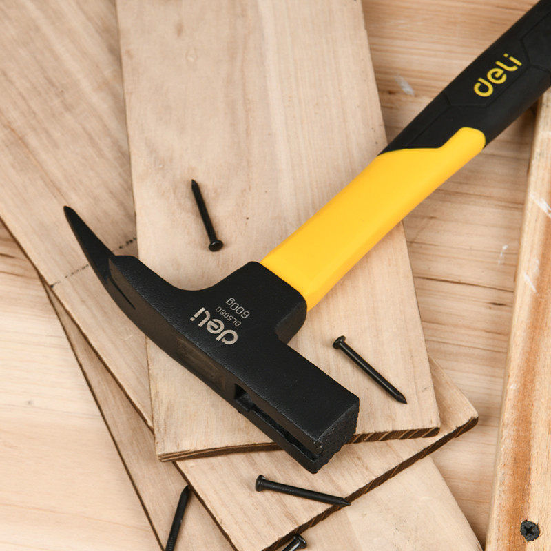 چکش دلی مدل DL5060 وزن 830 گرم