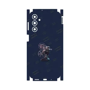 MAHOOT Nostalgic apparatus-FullSkin Cover Sticker for Samsung Galaxy F54