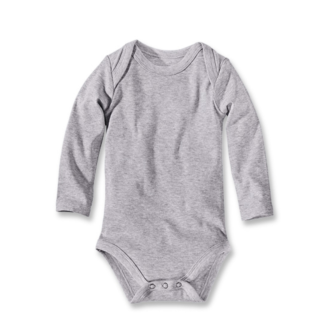 بادی نوزادی چیبو مدل TCM7