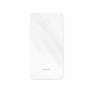 MAHOOT Gloss Transparent Cover Sticker for Meizu M5