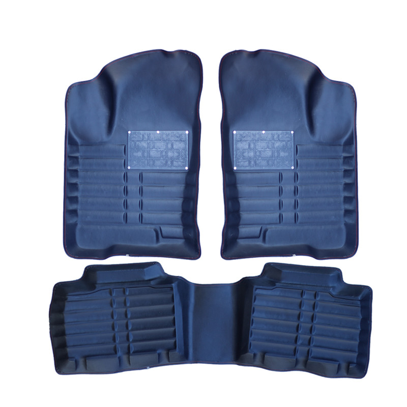 کفپوش سه بعدی پایا مدل MC68 مناسب برای چری آریزو 5