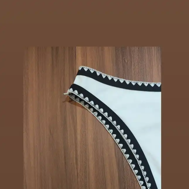 مایو زنانه بوهو مدل b1252