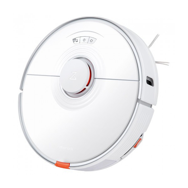 جاروبرقی رباتیک روبوراک مدل S7 plus