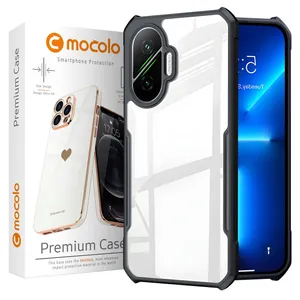 Mocolo XUNDD Cover For Xiaomi Poco F7 5G