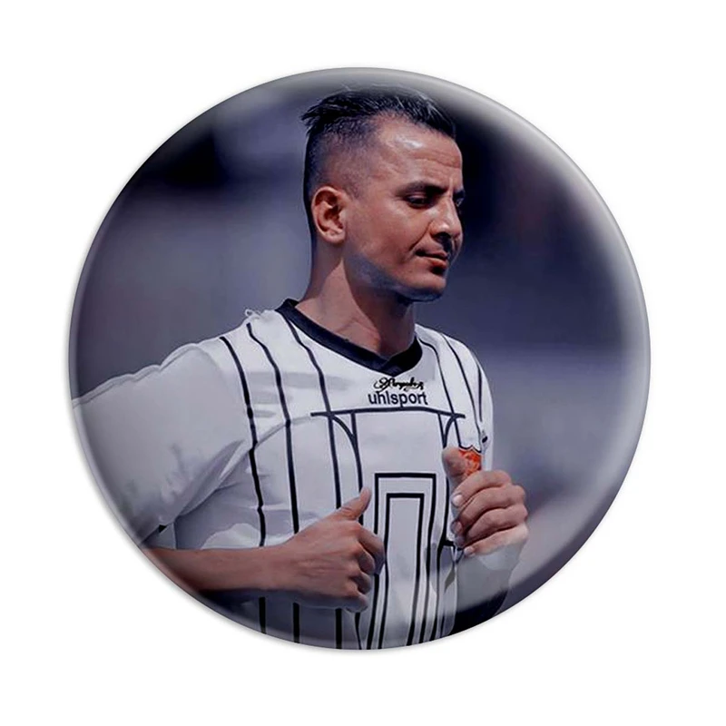  مگنت پرمانه طرح حامد لک کد pmag.17436