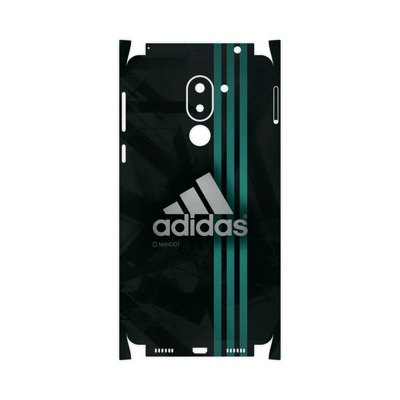 برچسب پوششی ماهوت مدل dds-FullSkin مناسب برای گوشی موبایل آنر 6X