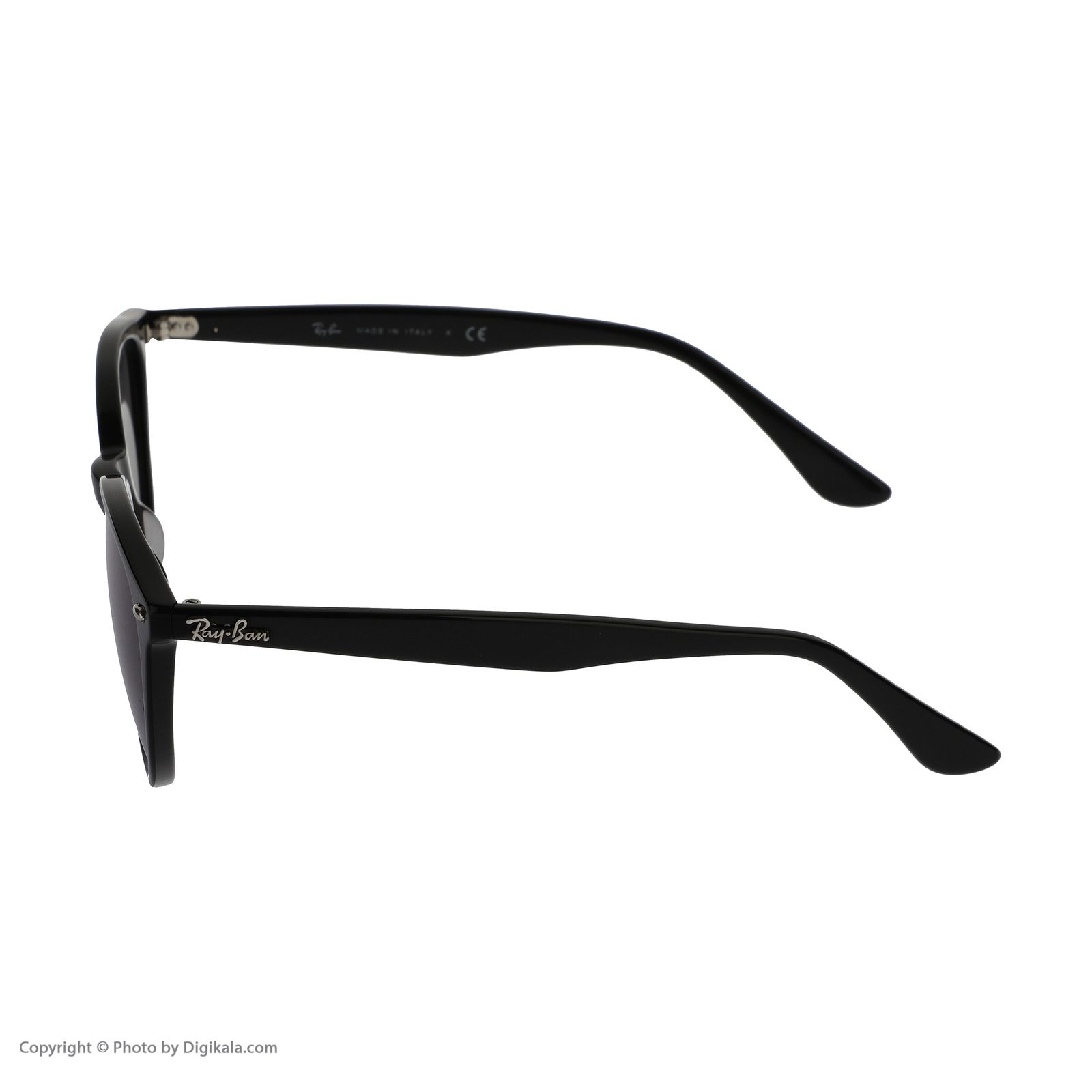 عینک آفتابی ری بن مدل RB4305-F-601/71 -  - 5
