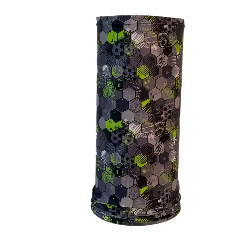 دستمال سر و گردن  مدل BF 119