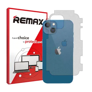 Remax HyMTT model Matte back protector suitable for Apple iPhone 13 mini