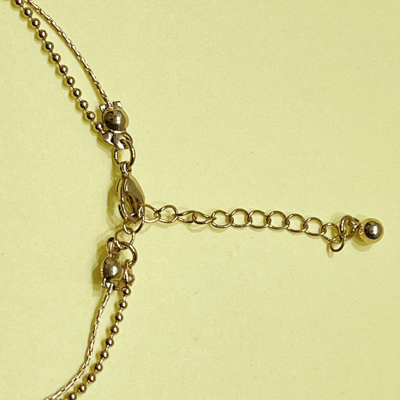 پابند زنانه آی ام مدل 147884 پابند زنانه آی ام مدل 147884