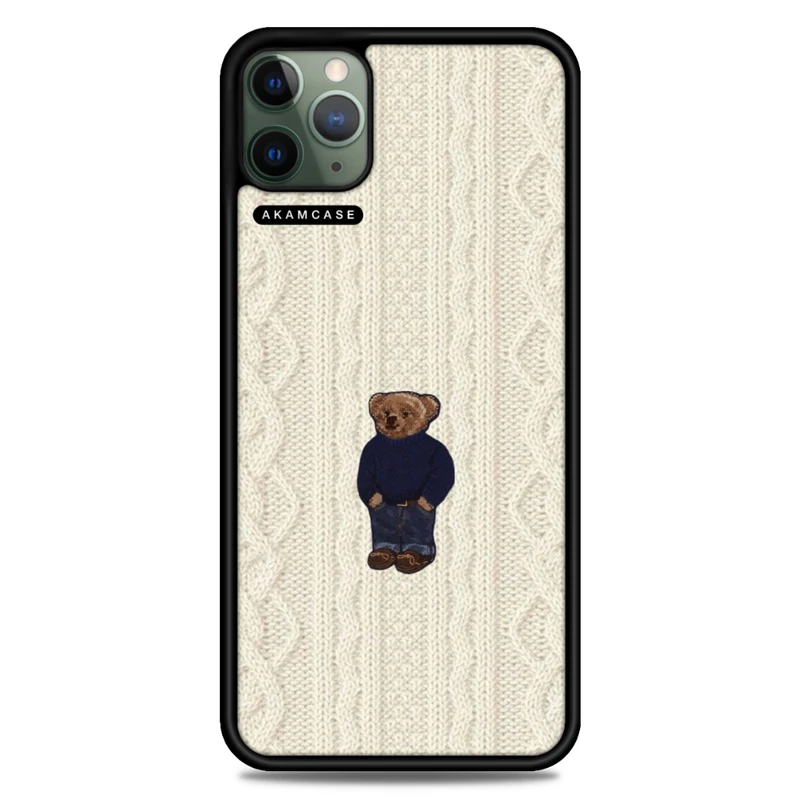 کاور آکام مدل AMC-WA12PROMAX-TRICOT-20 مناسب برای گوشی موبایل اپل iPhone 12 Pro Max