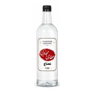 عرق نعناع عطاری مجذوبی - 1 لیتر