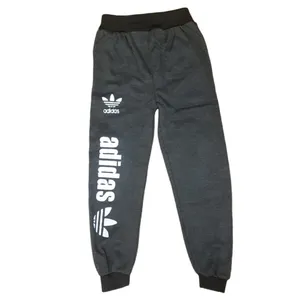 شلوار پسرانه مدل توکرکی کد 0003 رنگ زغالی