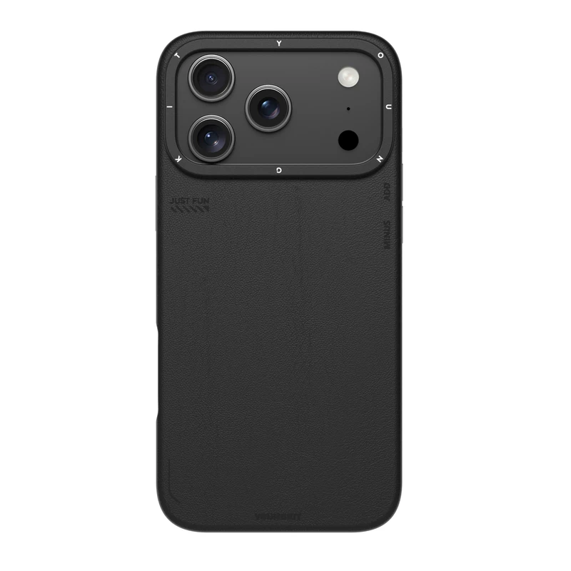 کاور یانگ کیت مدل Tech chic مناسب برای گوشی موبایل اپل iphone 17 PRO