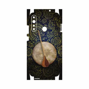 MAHOOT Setar-Daf-Instruments-FullSkin Cover Sticker for Gplus P10 Plus