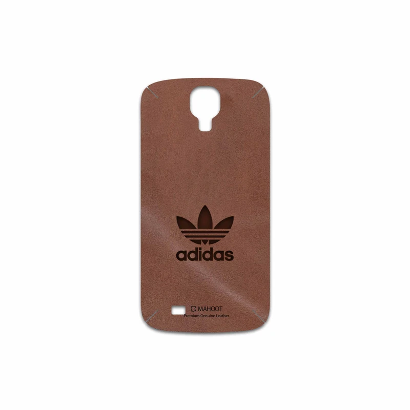 برچسب پوششی ماهوت مدل MNL-DDS مناسب برای گوشی موبایل سامسونگ Galaxy S4