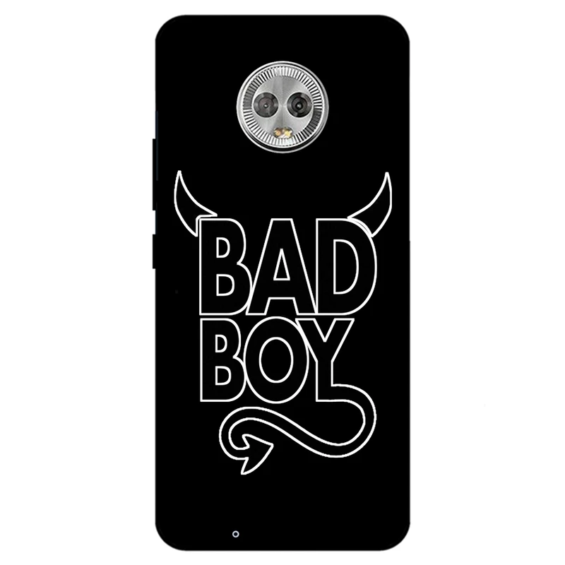 کاور مگافون کد 8106 مناسب برای گوشی  موبایل موتورولا Moto G6 Plus