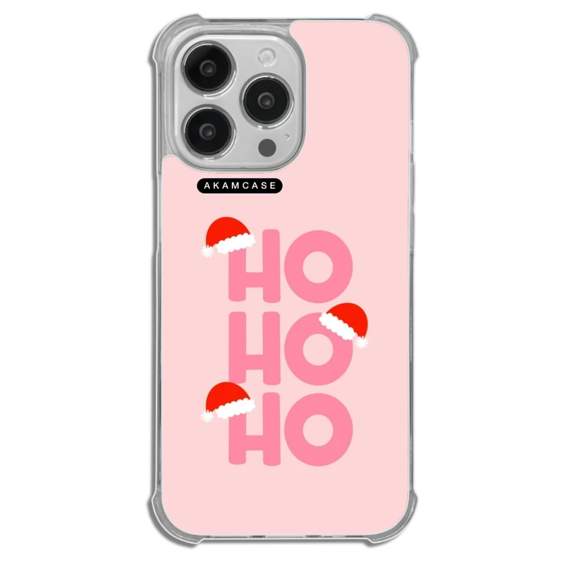 کاور آکام مدل AMCWTA13PRO-CHRISTMAS7 مناسب برای گوشی موبایل اپل iPhone 13 Pro