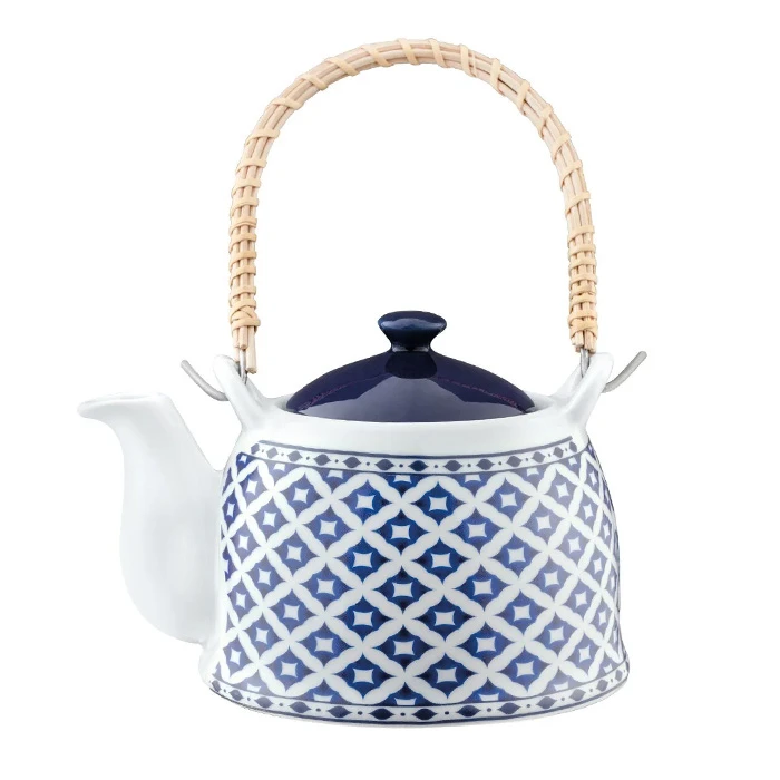 قوری مادام کوکو مدل ND01 گنجایش 750 میلی لیتر