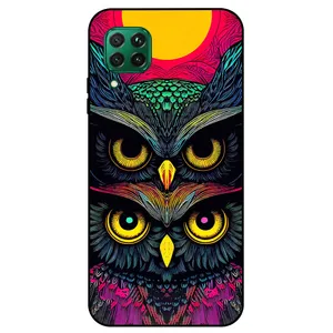 Megafone Owl 1904 Cover For Huawei P40 Lite / Nova 7i / Nova 6SE