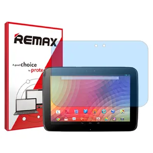 Remax HyBLU model anti-blue screen protector suitable for Samsung Google Nexus 10 tablet