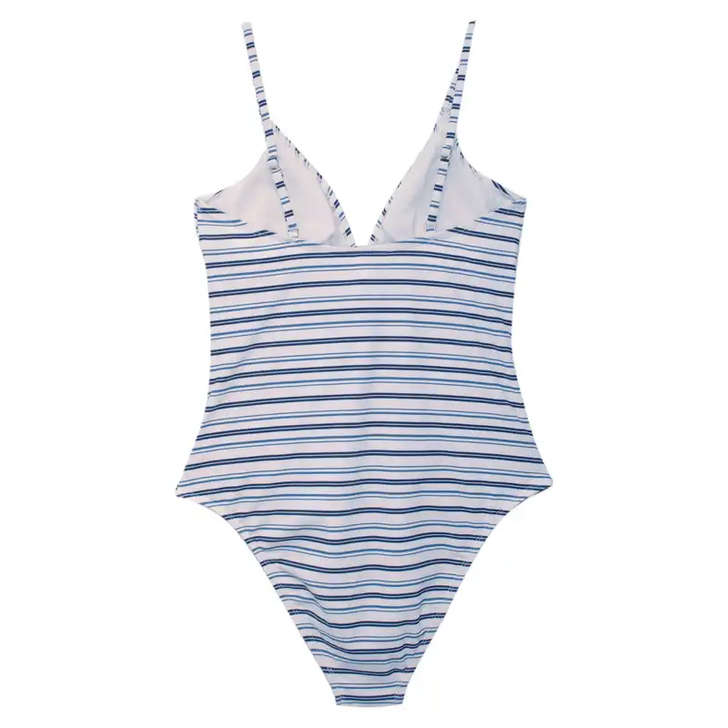 مایو زنانه کاپشی مدل CAA12E2F014CU