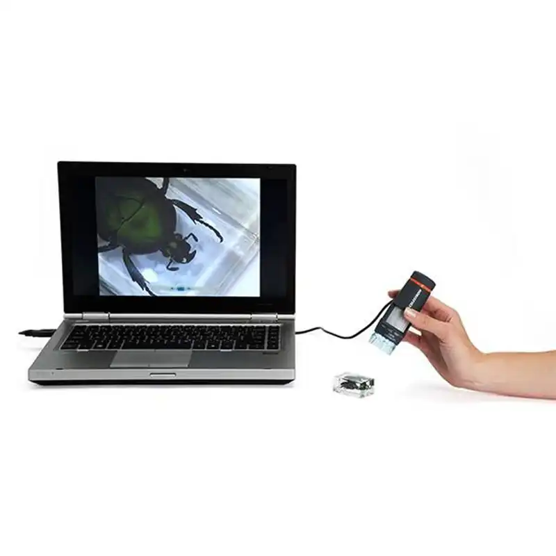 میکروسکوپ سلسترون مدل Deluxe Handheld