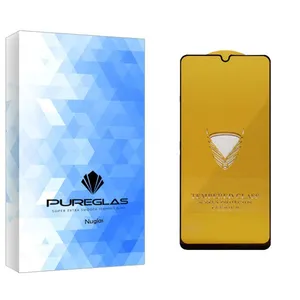 Pureglas NueGlas OG Screen Protector For Samsung Galaxy F34
