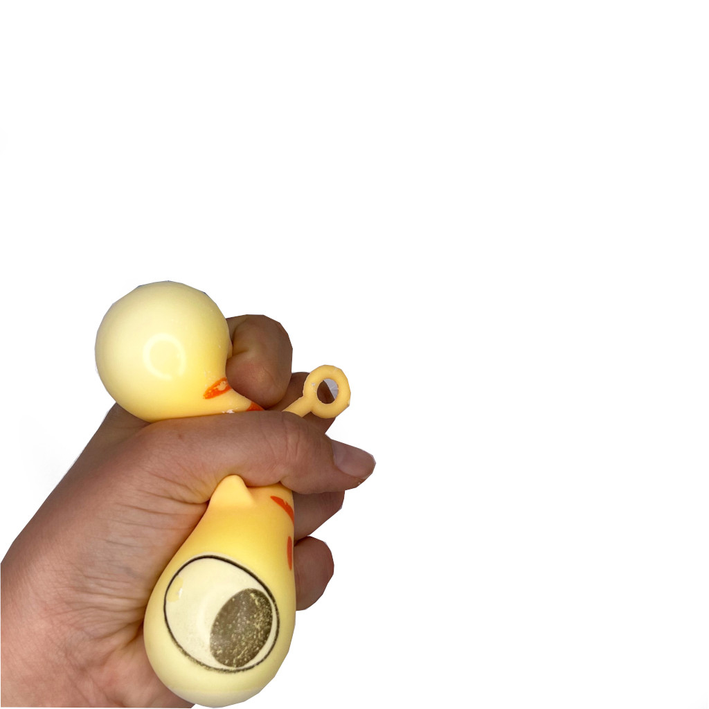 فیجت ضد استرس مدل یویو طرح پاندا