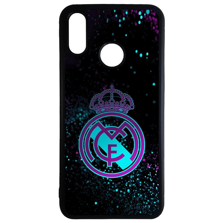 کاور طرح تیم فوتبال رئال مادرید مناسب برای گوشی موبایل سامسونگ galaxy a10s