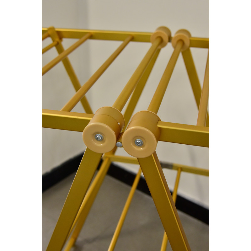 بند رخت آلومینیوم یونیک کد 8082