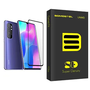 Somastel SD Glass MIX001 Screen Protector For Xiaomi Mi Note 10 Lite