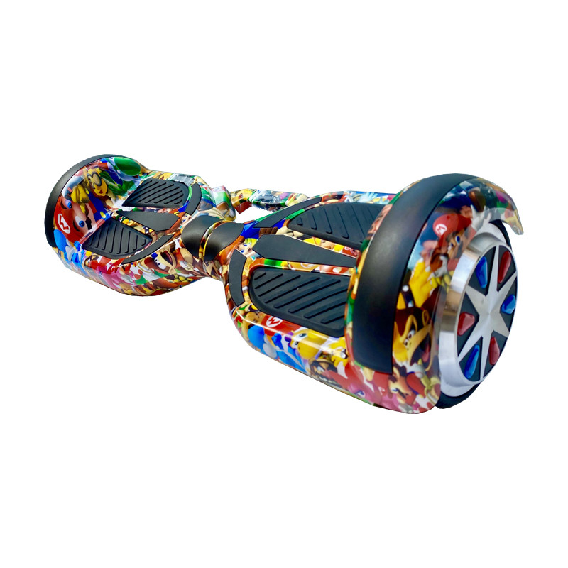 اسکوتر برقی اسمارت مدل اتوبالانس 6.5 