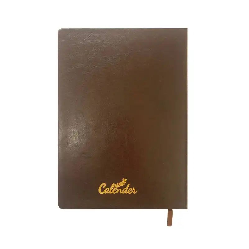 سالنامه سال 1403 طرح چرم ترمو کد 117002104