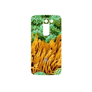 MAHOOT Atom Universe 6 Cover Sticker for LG G2 mini