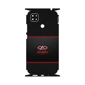 MAHOOT CHERY-FullSkin Cover Sticker for Xiaomi Poco C31