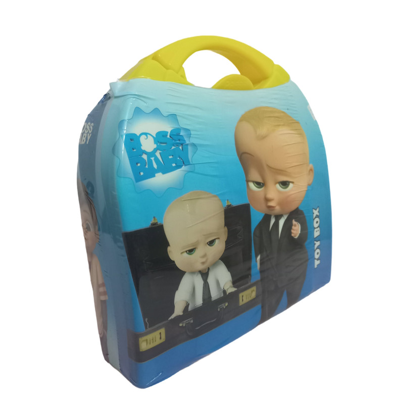 اسباب بازی شانسی مدل کیفی