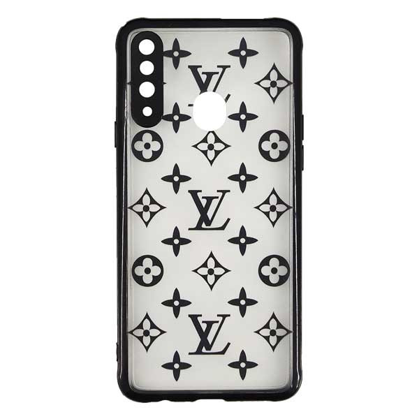 کاور مدل SA445C مناسب برای گوشی موبایل سامسونگ Galaxy A20s