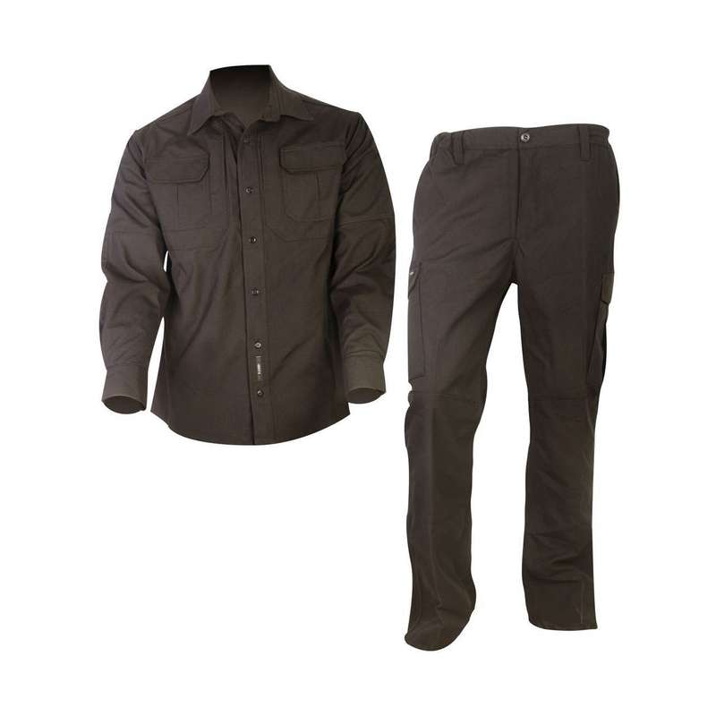 لباس کار مدل S313 لباس کار مدل S313