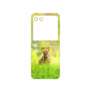 MAHOOT Rabbit Cover Sticker for Motorola Razr 40 Ultra