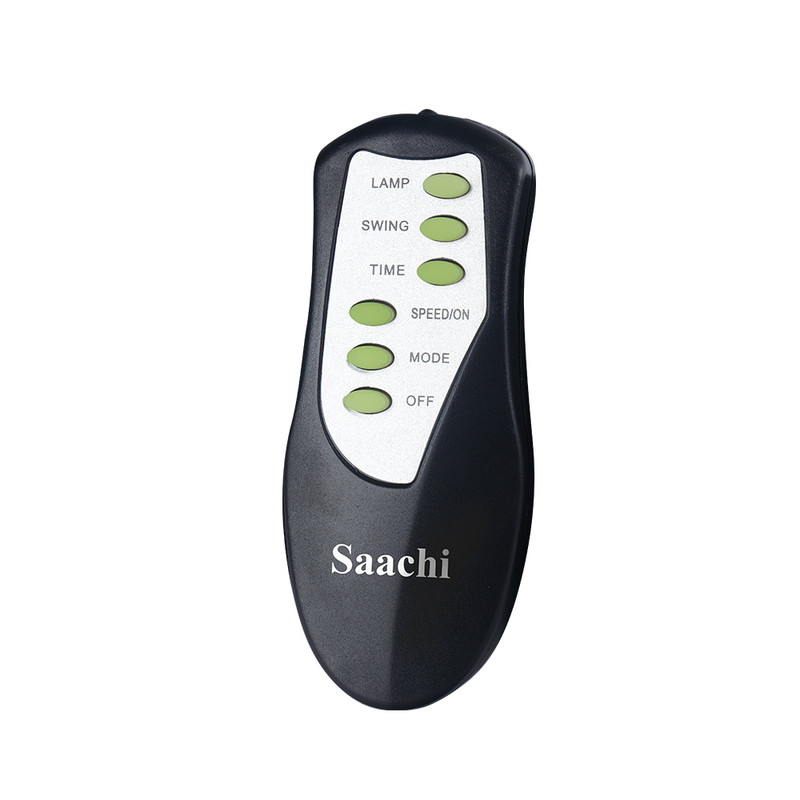 پنکه ساچی مدل NL-FN-1734W-WH