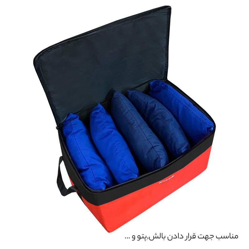 ساک پیک نیک فوروارد کد FCLT44102