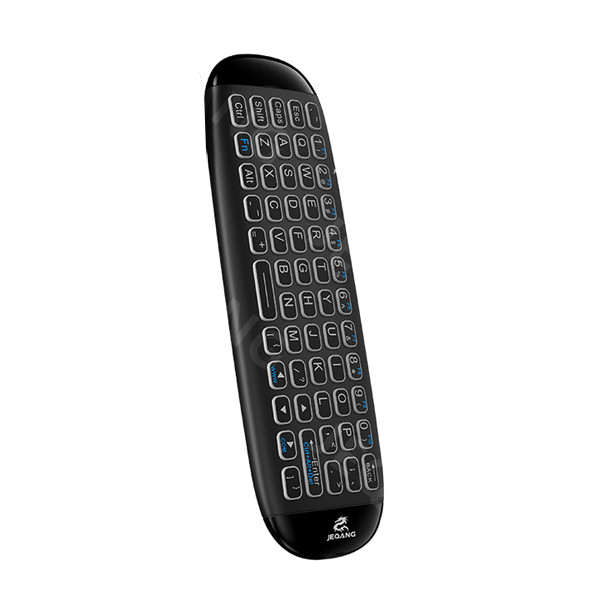 ریموت ایر ماوس جکنگ مدل JA-508 ریموت ایر ماوس جکنگ مدل JA-508
