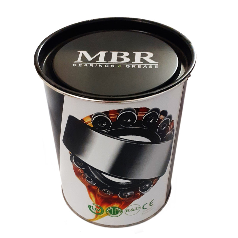 گریس ام بی آر مدل لیتیوم HV وزن یک کیلوگرم