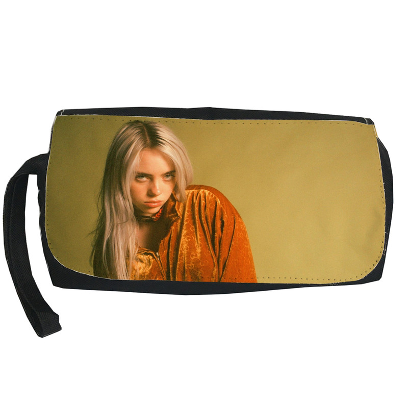 جامدادی طرح بیلی ایلیش کد ji7