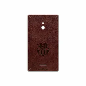 MAHOOT NL-BRCA Cover Sticker for Nokia XL