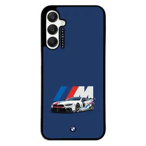 AKAM AMC-WSGA25-BMW-18 Cover For Samsung Galaxy A25