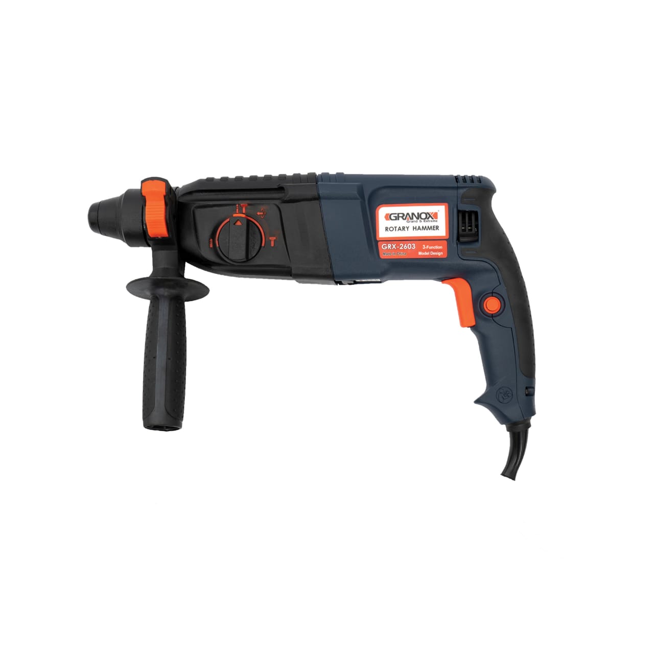 Boyai rotary online hammer